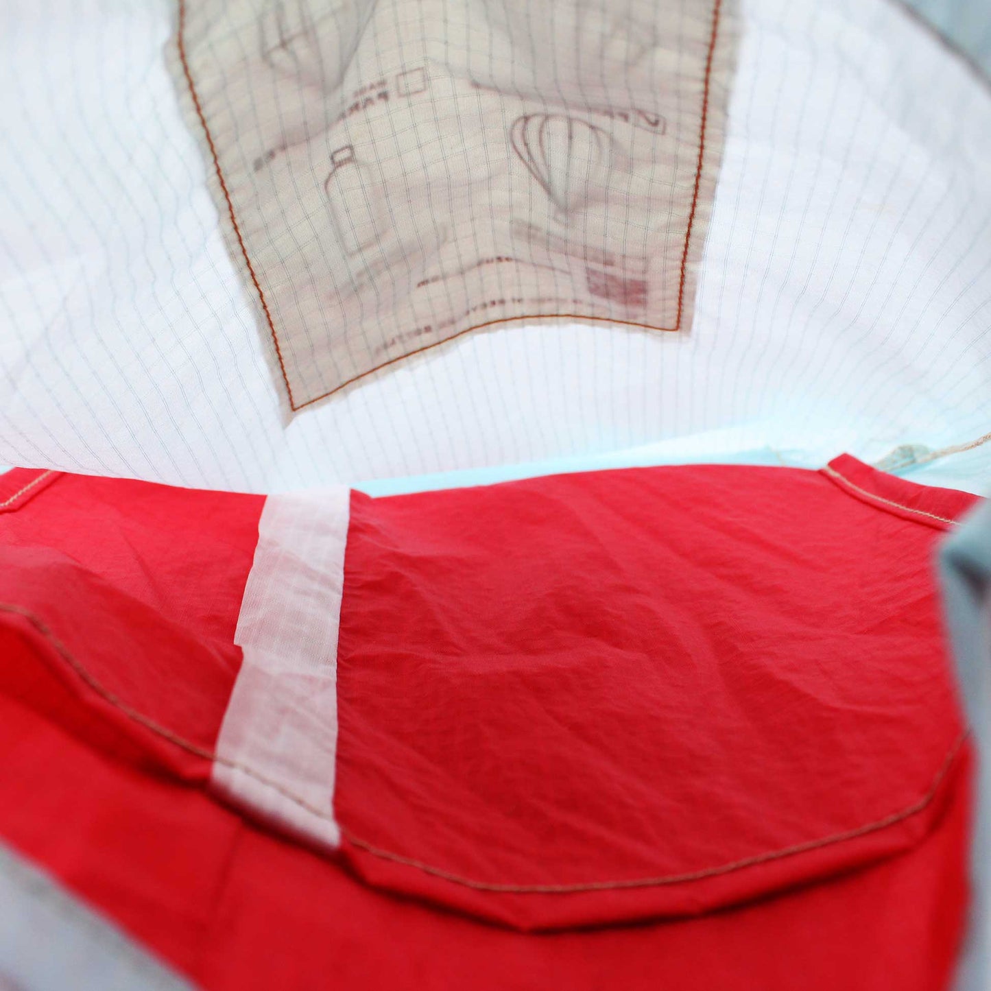 SACOCHE（HOZU BAG CLASSIS CUT SACOCHE）