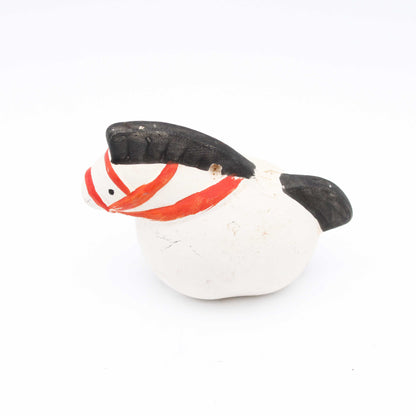Clay Bells doll Horse 609