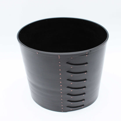 RIM BOX #4 Black