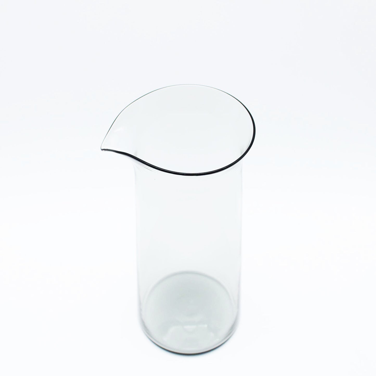 Water Jug Gray_Taku Eiki