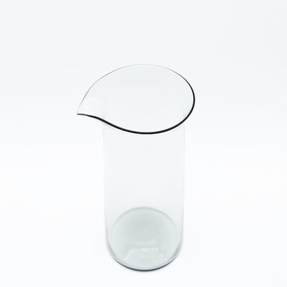 Water Jug Gray_Taku Eiki