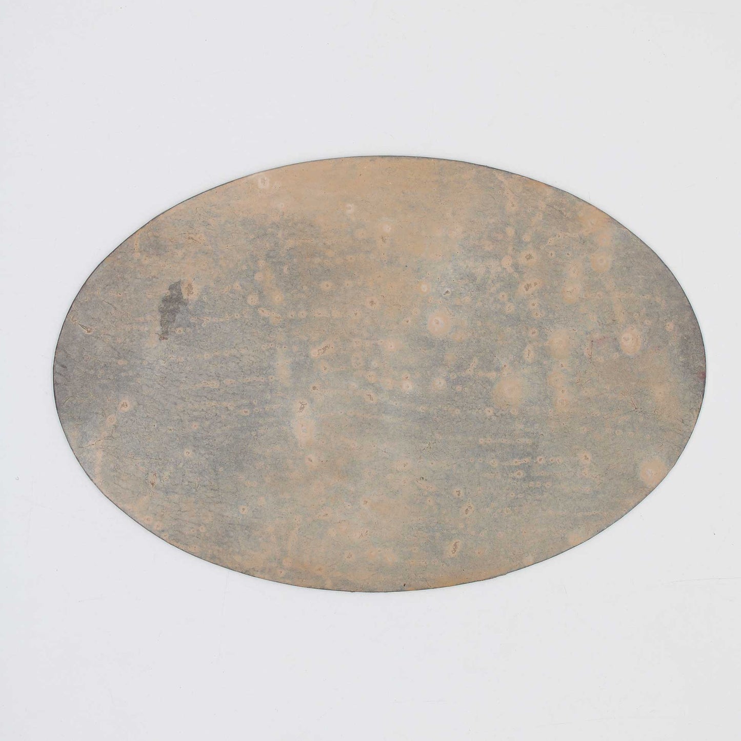 Tray Oval L 180x270 Wataru Hatano