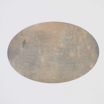 Tray Oval L 180x270 Wataru Hatano