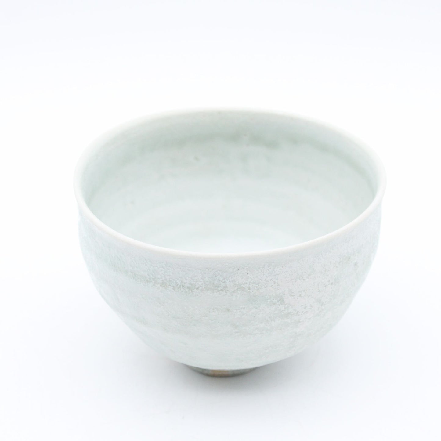 Wood fired bowl 606_Yoshio Kangawa
