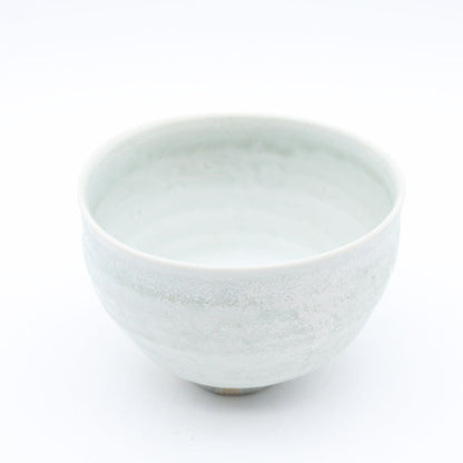 Wood fired bowl 606_Yoshio Kangawa