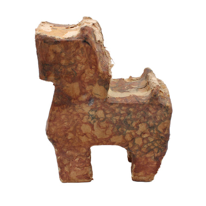 Vintage Papier-mache _65