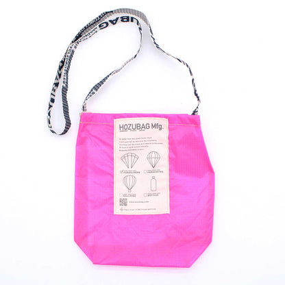 SACOCHE（HOZU BAG CLASSIS CUT SACOCHE）