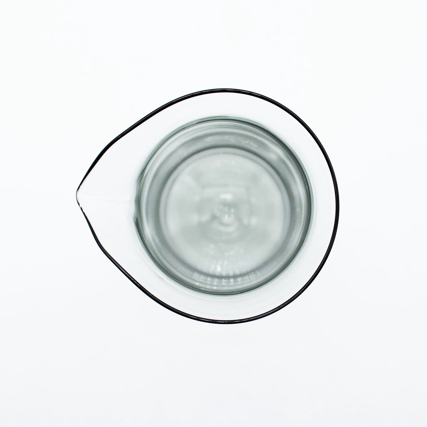 Water Jug Gray_Taku Eiki