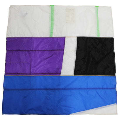 HOZU BAG FLAG FUROSHIKI 100x100