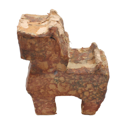 Vintage Papier-mache _65