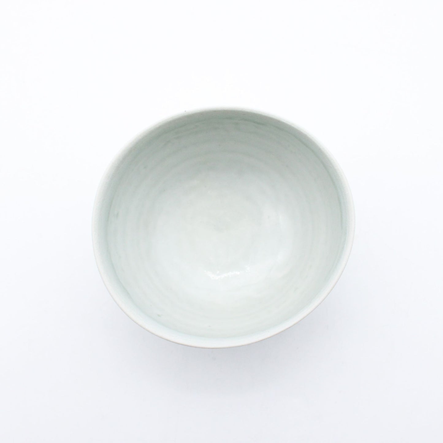 Wood fired bowl 606_Yoshio Kangawa