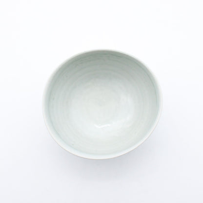 Wood fired bowl 606_Yoshio Kangawa