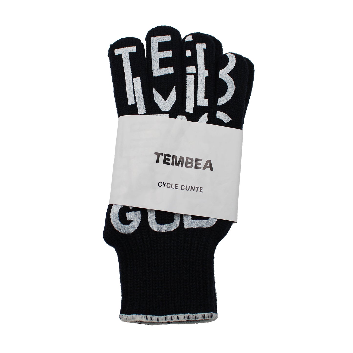 CYCLE GUNTE NAVY/WHITE M