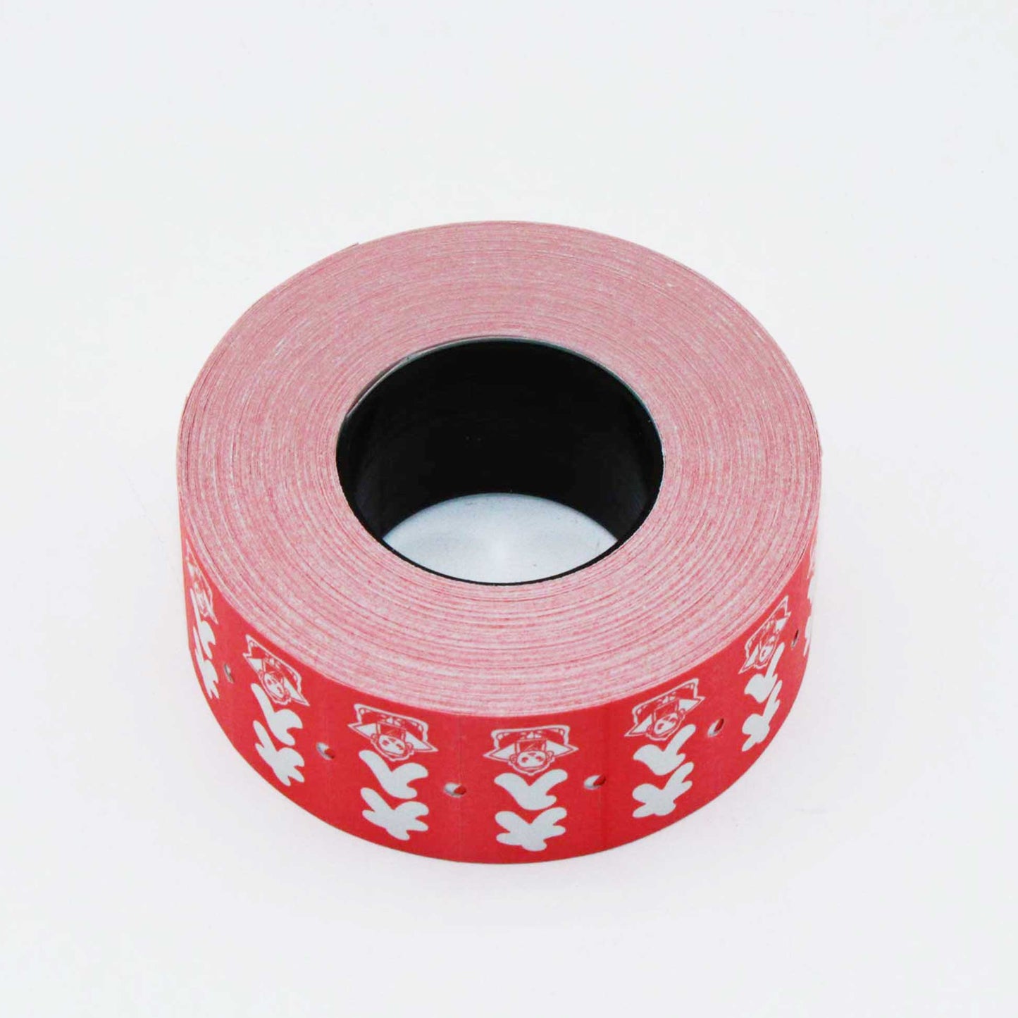 Label Roll Seal "Oiri"