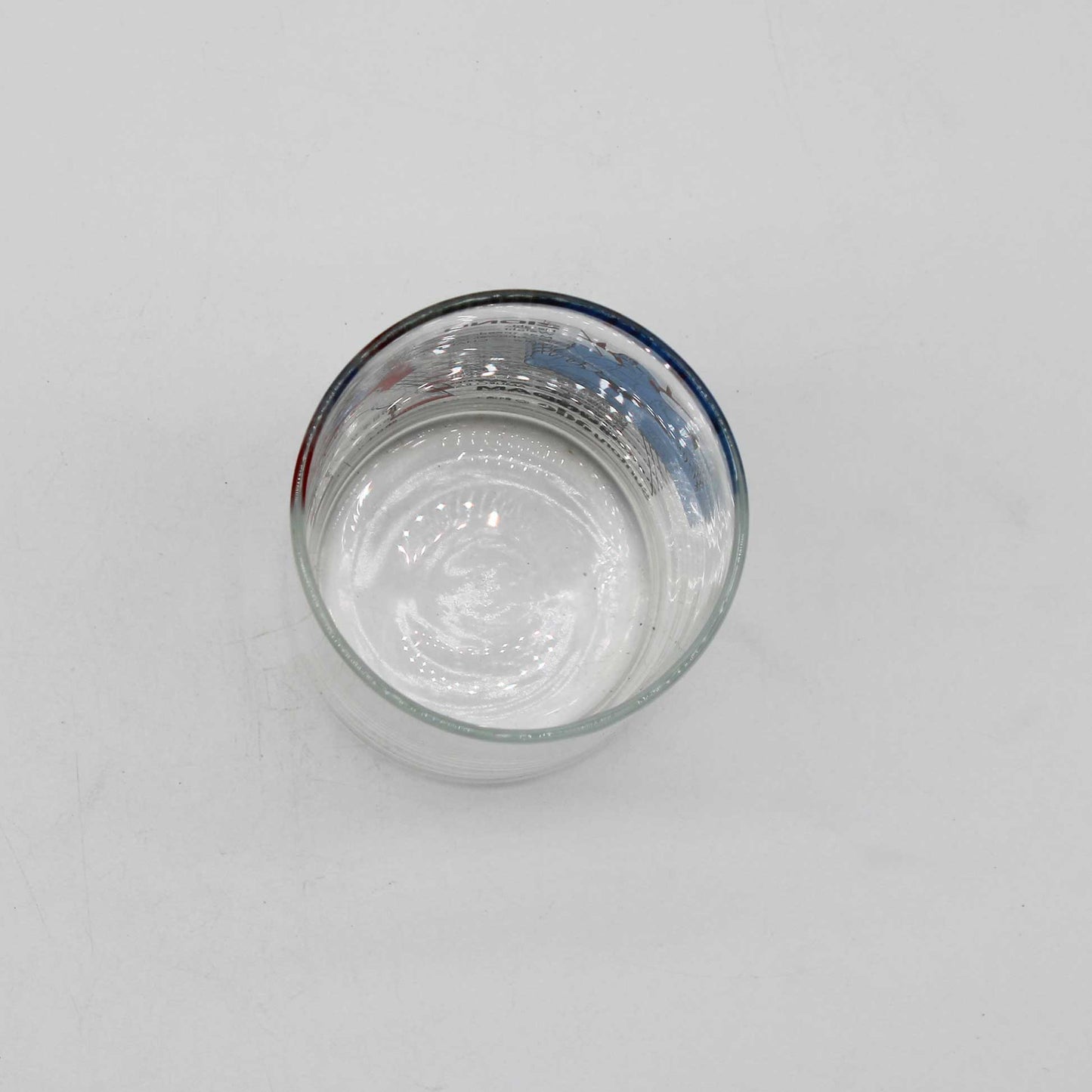 Vintage Glass Gundam_58A