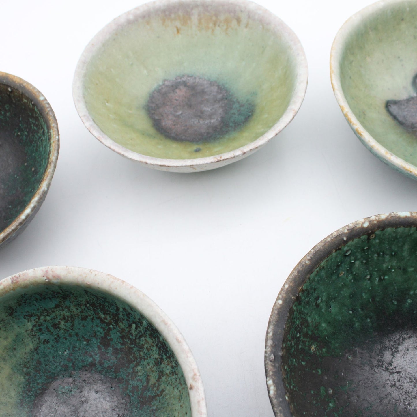 Tea Bowl 606_Michikazu Sakai