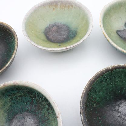 Tea Bowl 606_Michikazu Sakai