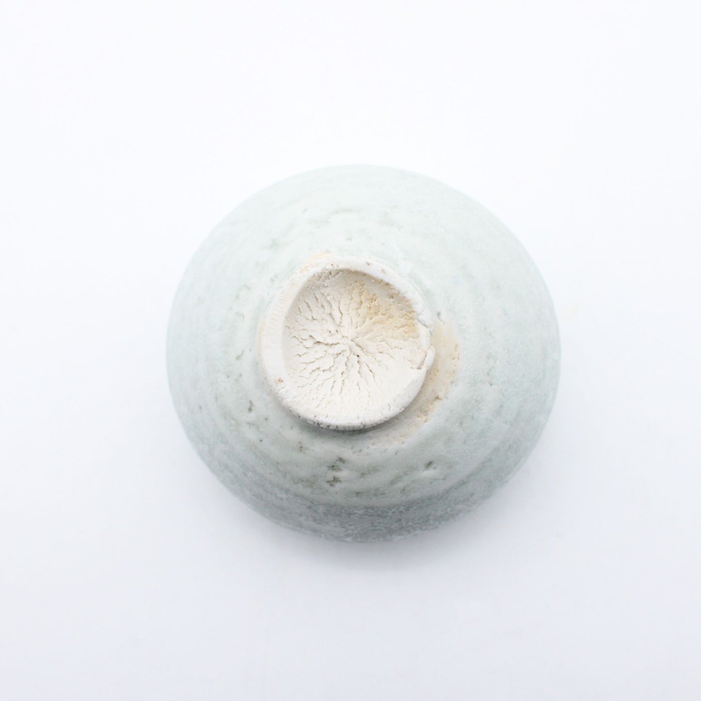 Wood fired bowl 606_Yoshio Kangawa