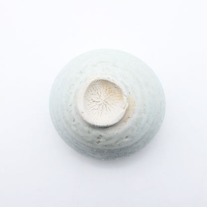 Wood fired bowl 606_Yoshio Kangawa