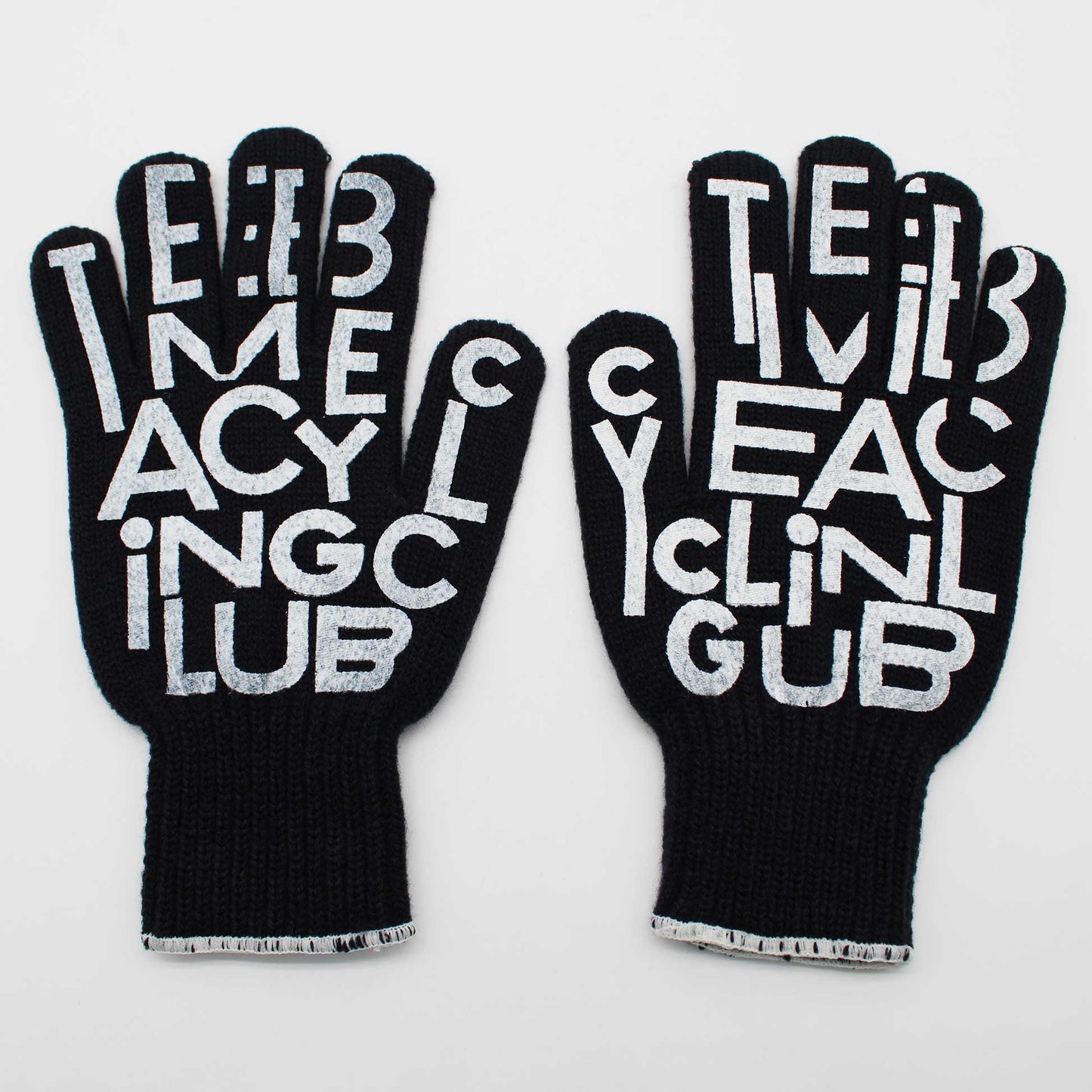 CYCLE GUNTE NAVY/WHITE M