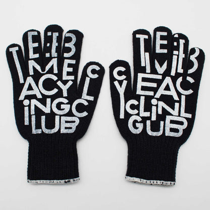 CYCLE GUNTE NAVY/WHITE M