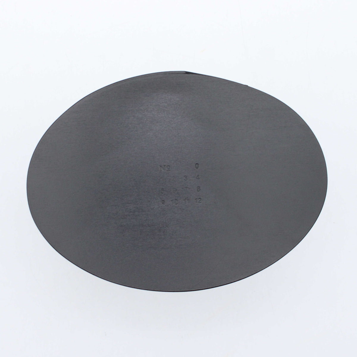 RIM BOX #4 Black