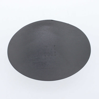 RIM BOX #4 Black