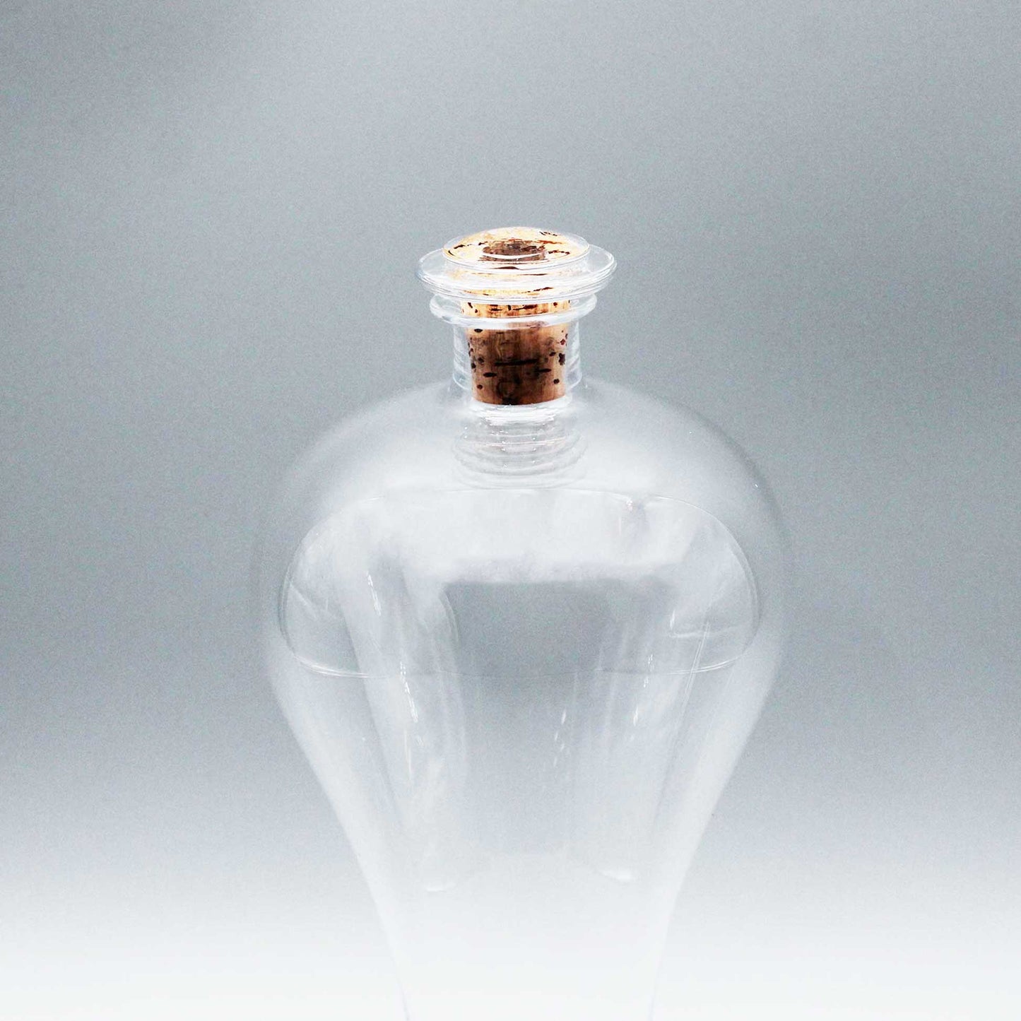 Bottle Clear_Taku Eiki