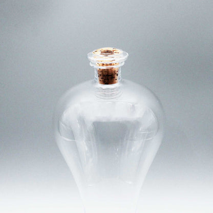 Bottle Clear_Taku Eiki
