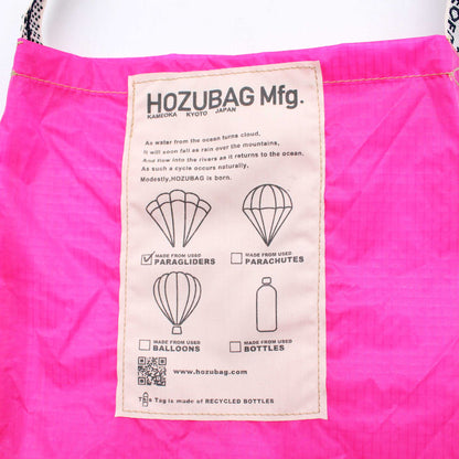 SACOCHE（HOZU BAG CLASSIS CUT SACOCHE）