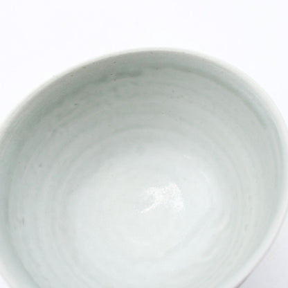 Wood fired bowl 606_Yoshio Kangawa