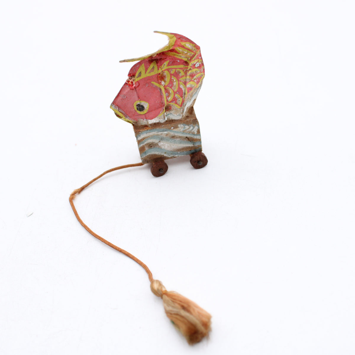 Taiguruma B 609