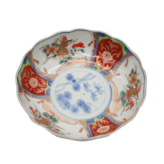 ANTIQUES Medium bowl G_512