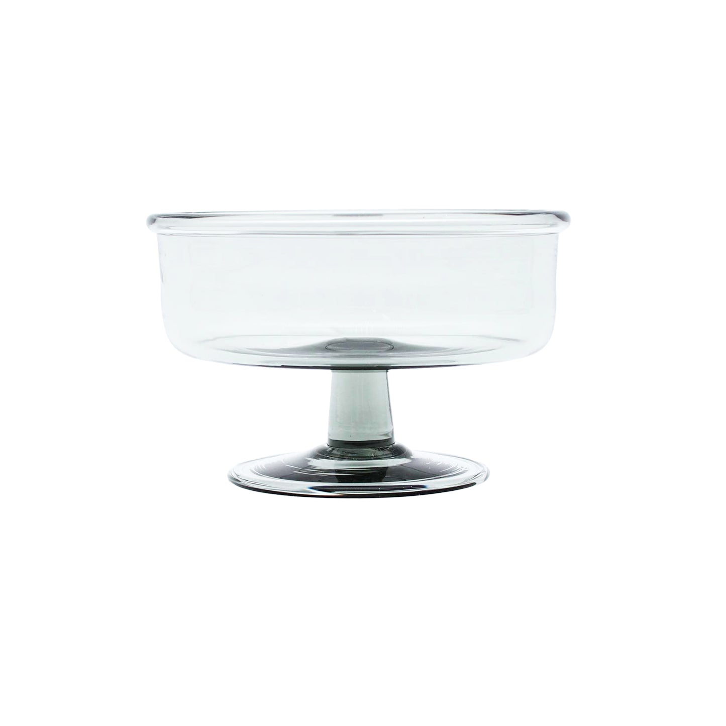 Gelato Bowl Gray_Taku Eiki