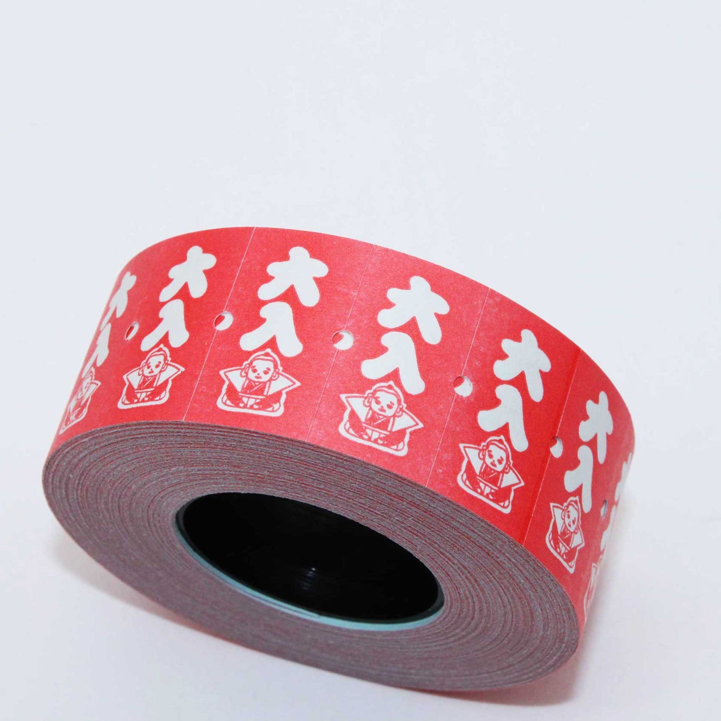 Label Roll Seal "Oiri"