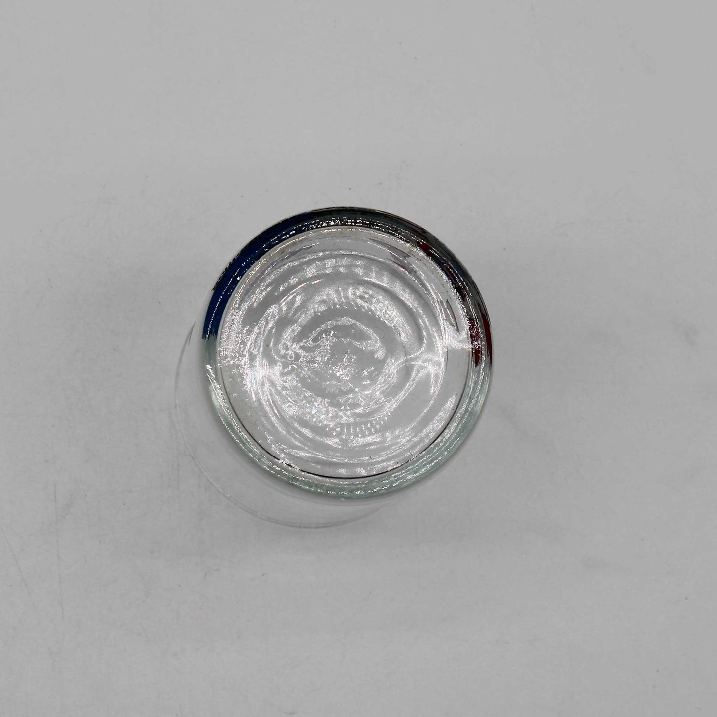Vintage Glass Gundam_58A