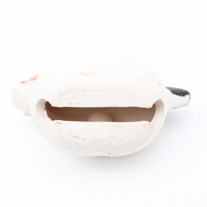 Clay Bells doll Horse 609