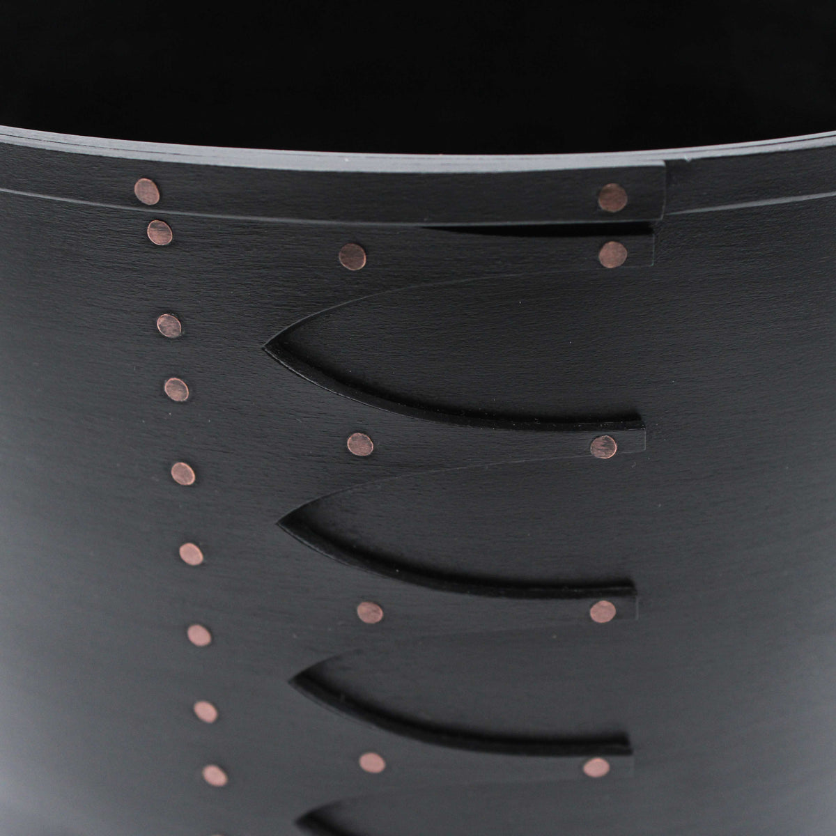 RIM BOX #4 Black