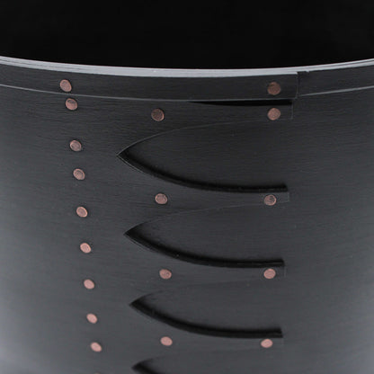 RIM BOX #4 Black