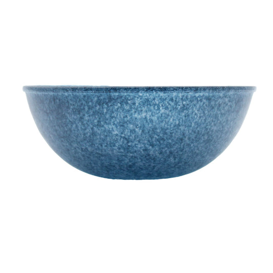 Bowl indigo_Yohei Goto