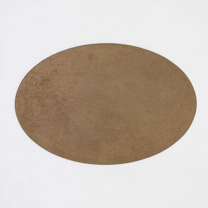 Tray Oval L 180x270 Wataru Hatano
