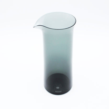 Water Jug Black_Taku Eiki