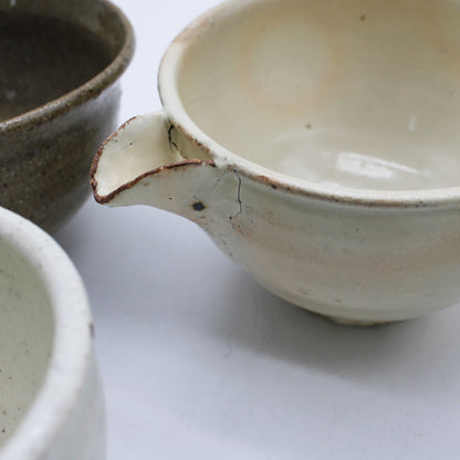 Pouring Bowl A 603_Yuji Muraki