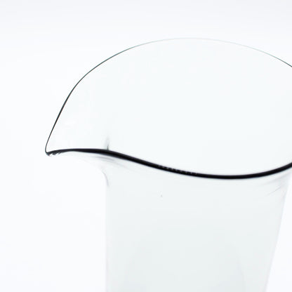 Water Jug Gray_Taku Eiki