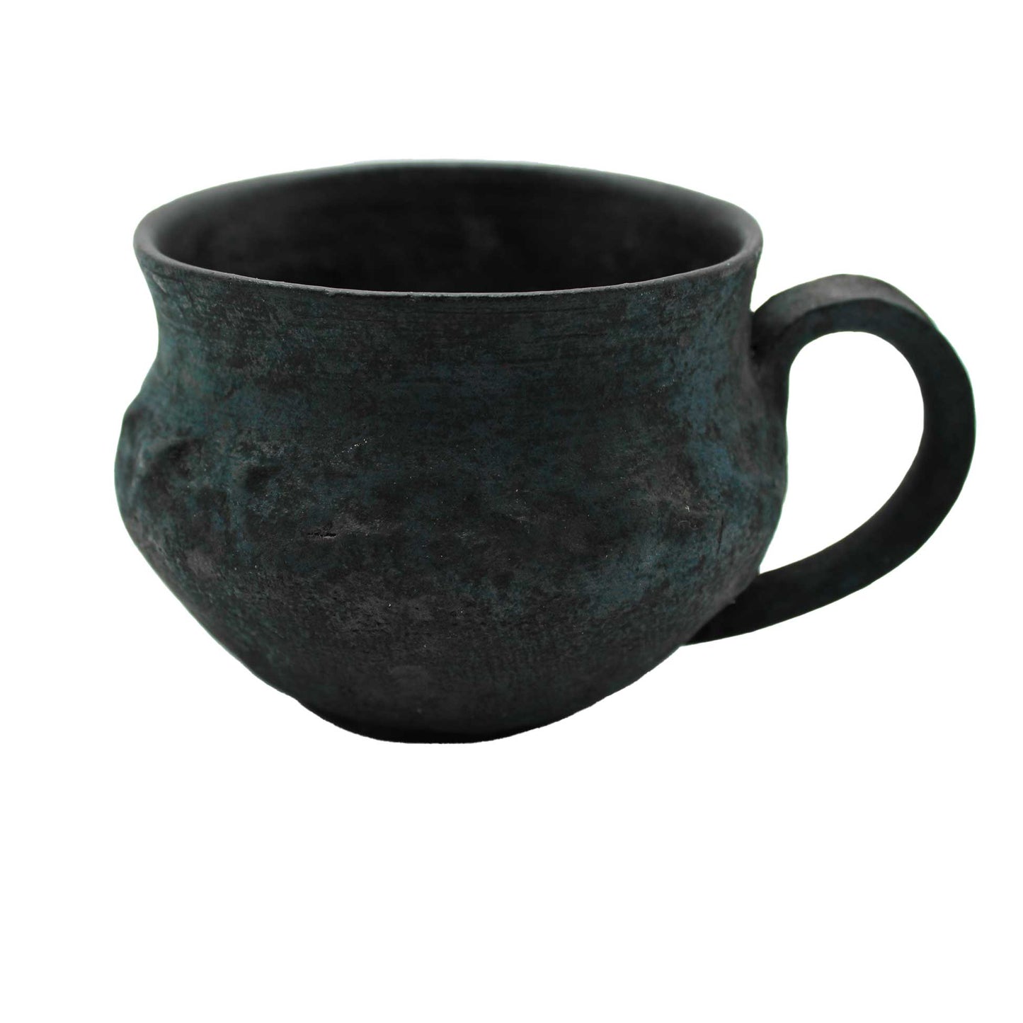 Mug Blue