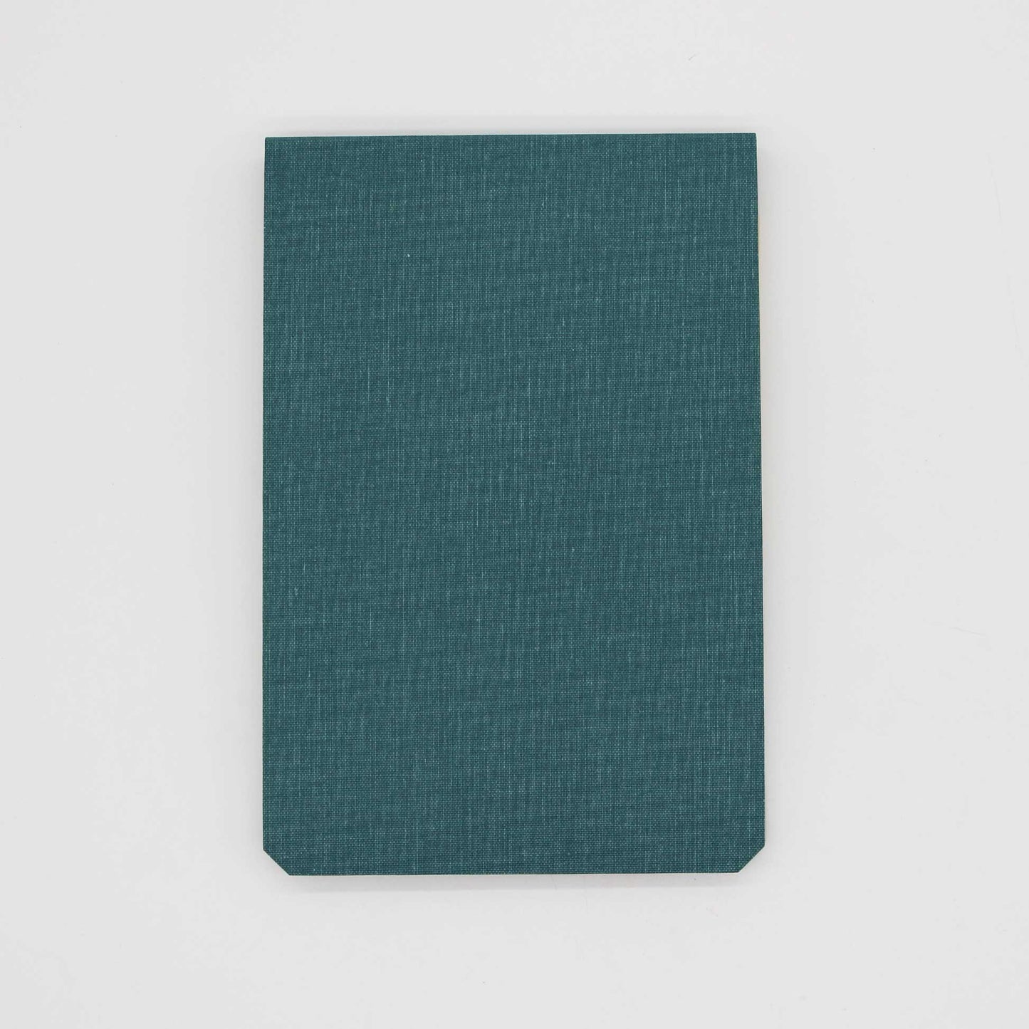 Notebook A6 Light blue