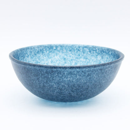 Bowl indigo_Yohei Goto