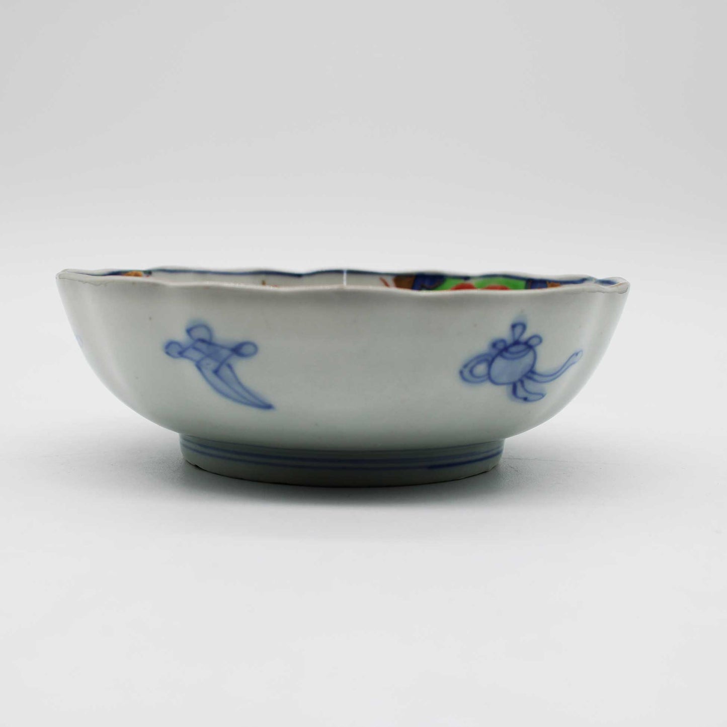 ANTIQUES Medium bowl G_512