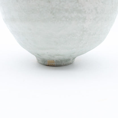 Wood fired bowl 606_Yoshio Kangawa