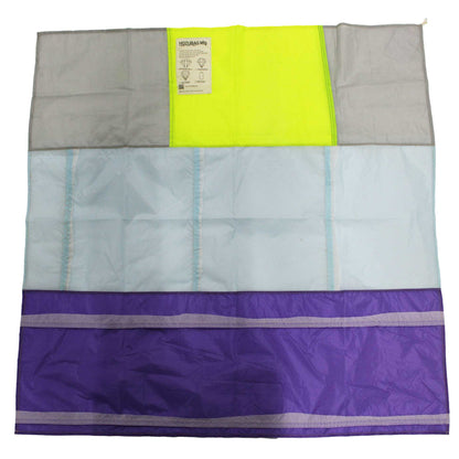 HOZU BAG FLAG FUROSHIKI 100x100